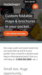 Mobile Screenshot of pocketmaps.com